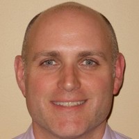 Industrial Project Innovation Employee Shane Hanson's profile photo