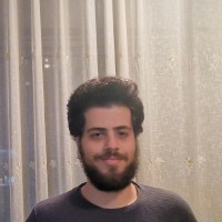 RevealSecurity Employee Tomer Liberman's profile photo