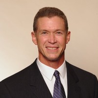 Qualcomm Employee Chris Scharf's profile photo