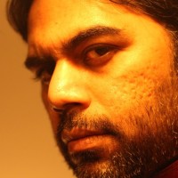 TimePlay Employee Shrey Tatke's profile photo
