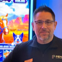 Hollywood Casino Bangor Employee Christopher Kirk's profile photo