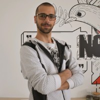 Marble IT Employee Aleksandar Tišma's profile photo