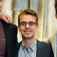 Gestion de projets EnPhase inc Employee Vincent Laplante's profile photo