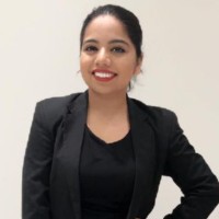 iMile Delivery Employee Khushpreet Kaur's profile photo