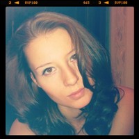 Lingualeo Employee Анна Быковская's profile photo