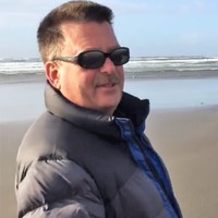 Earth Tech Industries LLC Employee Roy Swain's profile photo
