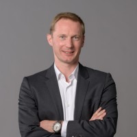 Wienerberger AG Employee Mathias Deleu's profile photo
