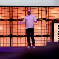 LifeSocks Employee Bart Koomen's profile photo