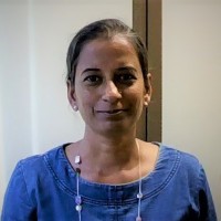 Isle of Wight NHS Trust Employee Subha Muthalagu's profile photo