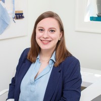 Morgan Williamson Email & Phone Number
