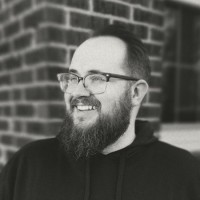 Focus Lab Employee Will Straughn's profile photo