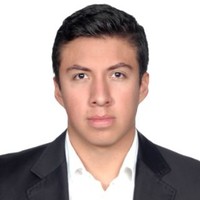 3M Employee Iván Daniel Loredo Alonso's profile photo