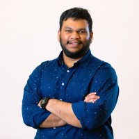 Circle K Ireland Franchise Employee Jatin Boppana's profile photo