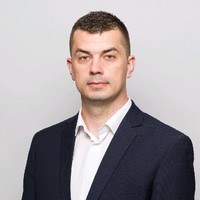 K_CORP Employee Jozef Peklansky's profile photo