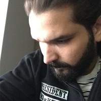 2Com Consulting Employee Guilherme Pereira's profile photo