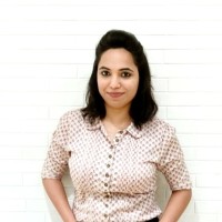 TrueBlue Inc. Employee Sanchi Sachdeva's profile photo