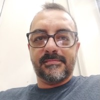 Kamus Employee Cristiano Santos's profile photo