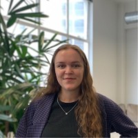 Sophie Rofe's profile photo
