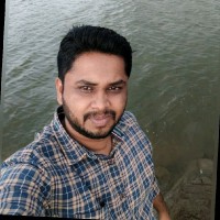 Parth Infotech Employee Dipak Chavan's profile photo