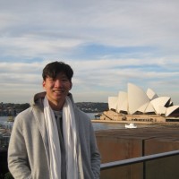 Prelim Employee Darren Lu's profile photo