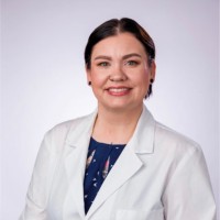 Desiree Benson Email & Phone Number