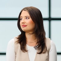 Identity Employee Lydia Hershauer's profile photo
