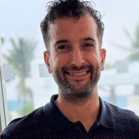 IPRO Employee Matthew Kuzinski's profile photo