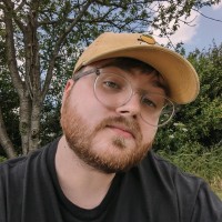 Anglian Internet Employee Karl Brockhurst's profile photo