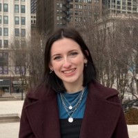 R S Eden Employee Camille Buckley's profile photo