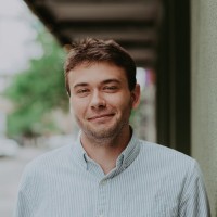 KPFF Consulting Engineers Employee Reid Zimmerman's profile photo