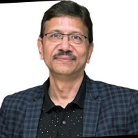 Max Fashion Employee Vineet Agarwal's profile photo