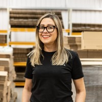 Lucy Anker Email & Phone Number