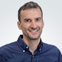 Waga Energy Employee Guénaël Prince's profile photo