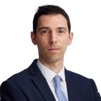 Dewhurst Group plc Employee Jeremy Dewhurst's profile photo