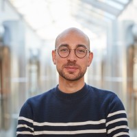 University of Helsinki Employee Andrea Ganna's profile photo