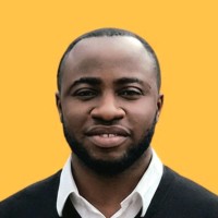 MedReport Foundation Employee Sunkanmi Folorunsho's profile photo