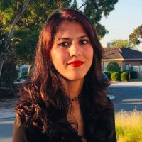 Computer Force Employee Anju Rani's profile photo