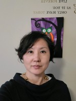 PromiseOne Bank Employee Christine Chung's profile photo