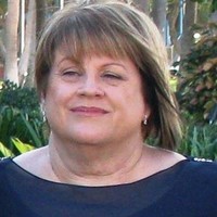 Townsville City Council Employee Robyn Hansen's profile photo
