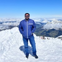 Mayank Gupta's profile photo