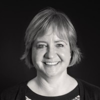 Kallidus Employee Toni Hardie's profile photo