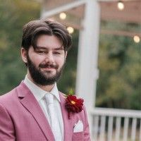 Harrison Williams Email & Phone Number