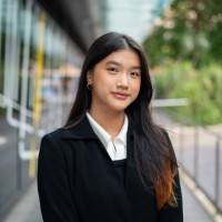 BITSA Employee Rosabella Walujo's profile photo