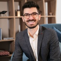 Boralex Employee David Lett's profile photo