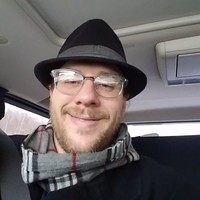 Chad Haney