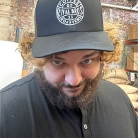 Rival Bros Coffee Employee William Haubrich Jr's profile photo