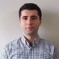 Optiva Inc. Employee Emin Sadiyev's profile photo