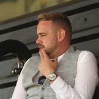 Livingston Football Club Employee Dave Black's profile photo