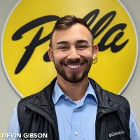 Pella Windows & Doors of the Carolinas and Southwest Virginia Employee Devin Gibson's profile photo