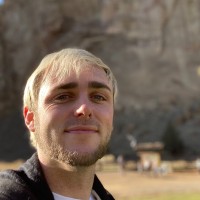 Wyld Employee Braxton Williams's profile photo
